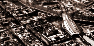 1943: Atak na dworzec kolejowy w&nbsp;Berlinie