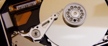 Pierwszy dysk twardy o&nbsp;pojemności&nbsp;4&nbsp;TB