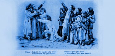 Adam Mickiewicz „Dziady”