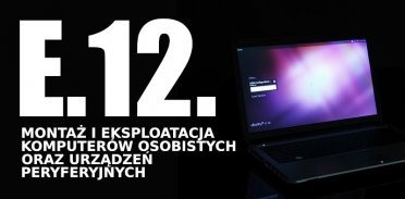 E.12: Linux – Pomoc systemowa, część&nbsp;1 (manual)