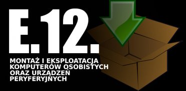 E.12: Linux – Archiwizacja plików&nbsp;(tar)