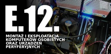 Podstawowe komponenty komputera