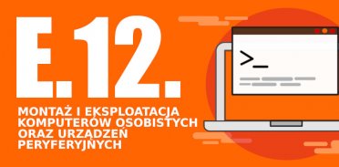 E.12: Linux – Pomoc systemowa, część&nbsp;2 (info)