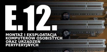 E.12: Magistrala PCI