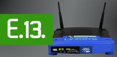 E.13: Emulatory paneli zarządzania urządzeń sieciowych