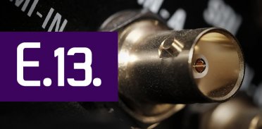 E.13 – Topologia magistrali