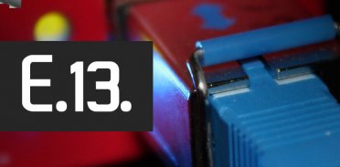 E.13 – Dynamic Host Configuration Protocol