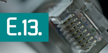 E.13 – Internet Control Message Protocol