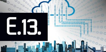 E.13 – Miejska sieć komputerowa