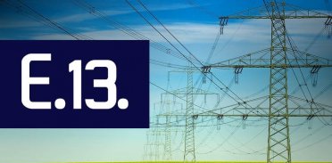 E.13 – Power line communication