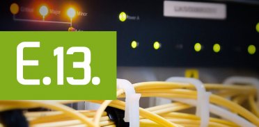 E.13 – Network Address Translation