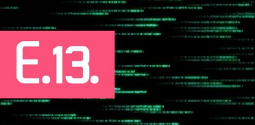 E.13 – Address Resolution Protocol