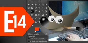 Podręcznik programu GIMP
