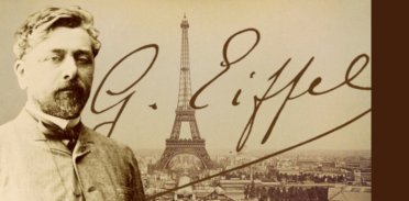 Gustave Eiffel