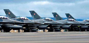 Polskie bazy lotnicze