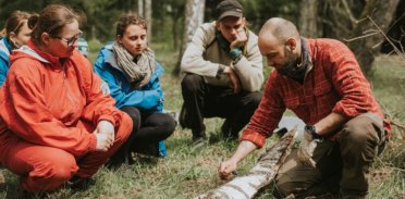 FOLM – Z natury do rynku pracy