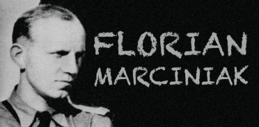 Florian Marciniak - naczelnik Szarych Szeregów