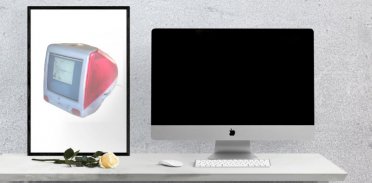 Seria komputerów iMac