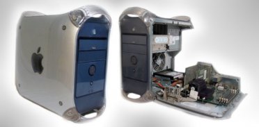 Power Mac G4