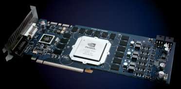 Nvidia GeForce 200