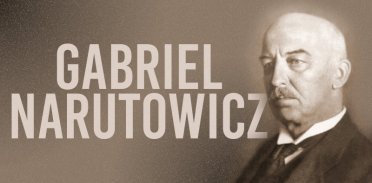 Zamach na Gabriela Narutowicza