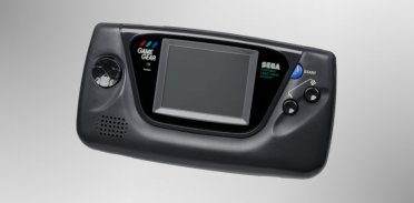 Sega Game Gear