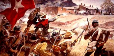 Bitwy wojny secesyjnej