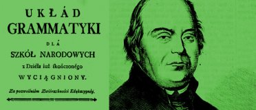 Polscy nauczyciele: Onufry&nbsp;Kopczyński