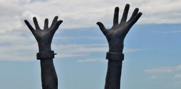 Międzynarodowy Dzień Pamięci o&nbsp;Handlu Niewolnikami i jego Zniesieniu