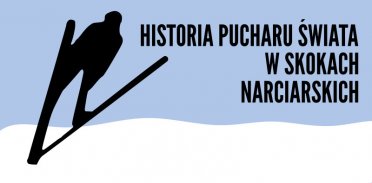 Puchar Świata w skokach narciarskich