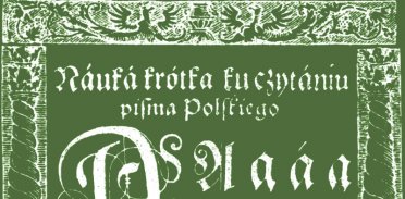 Historia języka polskiego