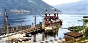 Bitwa o ciężką wodę