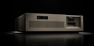IBM 5170 PC/AT