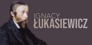 Ignacy Łukasiewicz