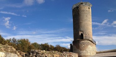 Zamki w województwie mazowieckim