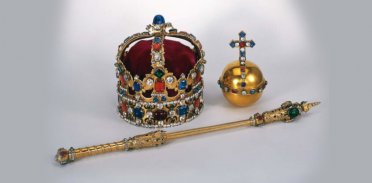 Polskie insygnia koronacyjne