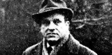 Michał Issajewicz „Miś”