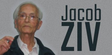 Jacob Ziv