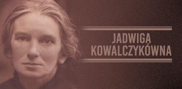 Jadwiga Kowalczykówna