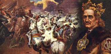 Wielka wojna z zakonem krzyżackim