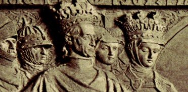 Ślub, który łączył dwa kraje