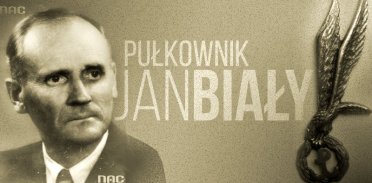 Jan Biały