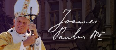 Jan Paweł II