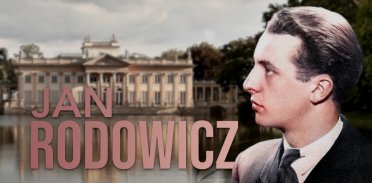 Jan Rodowicz „Anoda”