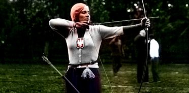 Janina Kurkowska-Spychajowa