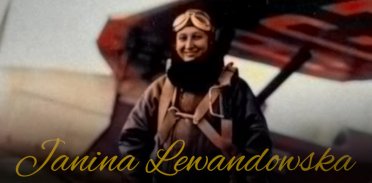 Janina Lewandowska