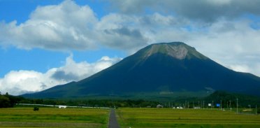 Parki narodowe w Japonii