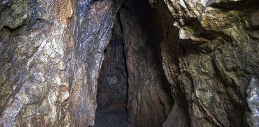 Turystyczne jaskinie Polski