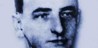 Jerzy Kamler „Stolarz”