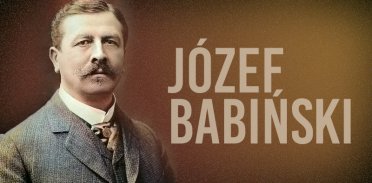 Józef Babiński